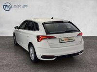 gebraucht Skoda Scala Selection TSI
