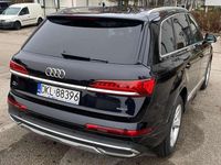 gebraucht Audi Q7 Q7 2,0 TFSI quattro Tiptronic