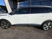 Gebraucht Peugeot 5008 GT-line 131 PS (96 kW) 2020 Weiß SUV