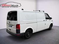 gebraucht VW T6.1 KastenwagenKastenwagen Entry LR TDI