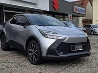 gebraucht Toyota C-HR Plug-In Hybrid FWD Active Drive