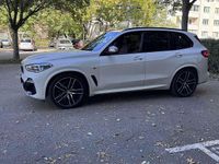 Gebraucht BMW X5 400 PS (294 kW) 2019 SUV