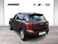 gebraucht Mini Cooper Countryman Xenon // Chili // Glasdach elektr. // Sitzheizung