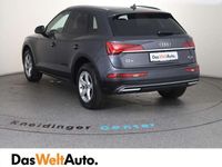 gebraucht Audi Q5 40 TDI quattro