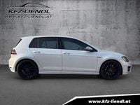 gebraucht VW Golf VII R BMT 4Motion