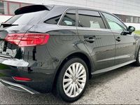 gebraucht Audi A3 Sportback e-tron PHEV 1,4 TFSI e-tron VOLLAUSLASTUNG(ohen totw.)
