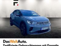 gebraucht VW ID5 GTX 4MOTION 250 kW