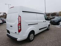 gebraucht Ford Transit Custom 2,0 Ecoblue 300 LWB Hochdach *NAVI*