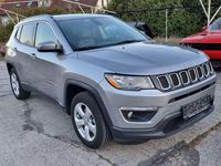 gebraucht Jeep Compass 2,4 MultiAir AWD Limited 9AT 180 Aut.