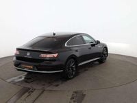 gebraucht VW Arteon 2.0 TDI Elegance Aut LED RADAR NAVI LEDER