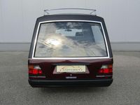 gebraucht Mercedes E250 Leichenwagen nur 37.300km TOP!!