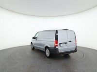 gebraucht Mercedes Vito 114 CDI Kasten Lang