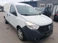 Gebraucht Dacia Dokker Celebration 90 PS (66 kW) 2015 Van / Kleinbus