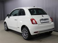 gebraucht Fiat Sedici 500 DOLCEVITA UVP 23.440 Euro 1.0 GSE Hybrid 51kW, Klimaautomatik, Sky Dome, BEATS - Hifi System, 7" Touchscreen mit Navigationssystem, Apple CarPlay & Android Auto, Freisprecheinrichtung, Tempomat, Nebelscheinwerfer,Zoll Leichtmetallfelgen, uvm.