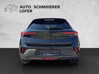 gebraucht Opel Mokka 1.2 Turbo GS Line ''WR''