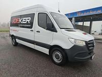 Gebraucht Mercedes Sprinter 143 PS (105 kW) 2020 Van