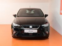 gebraucht Seat Ibiza 1,0 ECO TSI FR Austria