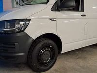 gebraucht VW Transporter T62.0 KR