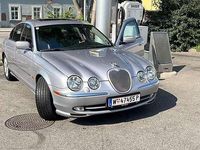gebraucht Jaguar S-Type 3.0 V6 Executive