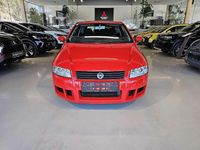Gebraucht Fiat Stilo 140 PS (102 kW) 2005 Rot Limousine