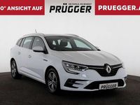 gebraucht Renault Mégane GrandTour Equilibre Blue dCi115 LED NAVI KE