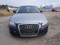 gebraucht Audi A3 Ambition 1,9 TDI