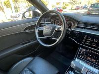 gebraucht Audi A8L 60 TFSI quattro