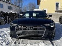 gebraucht Audi A6 Avant 40 TDI Quattro