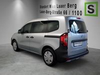 gebraucht Nissan Townstar N-Connecta Kombi L1 DIG-T 130