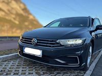 gebraucht VW Passat Passat Variant Variant GTE 1,4 TSI e-Hybrid GTE DSG