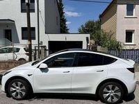 gebraucht Tesla Model Y Model Y Dual Motor, Maximale Reichweite 536k