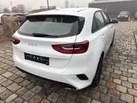 gebraucht Kia Ceed Spin 1.0 T-GDI 100 PS Navi-Rückfahrkamera-Tempomat-Winterpaket-Spurhalteassistent-Klima-AppConnect-16''Alu