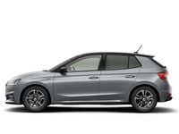 gebraucht Skoda Fabia Monte Carlo TSI 150 DSG MonteC LED ACC Kessy SHZ SunS