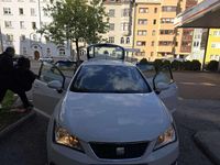 gebraucht Seat Ibiza 1.2 12V i-Tech