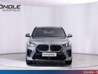 Gebraucht BMW X2 M Sport 165 PS (121 kW) 2024 Grau SUV