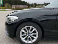 gebraucht BMW 116 116 d Efficient Dynamics