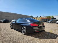Gebraucht BMW 430 M Sport 258 PS (189 kW) 2018 Schwarz Coupé
