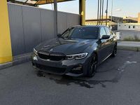 gebraucht BMW 330 330 d Aut.