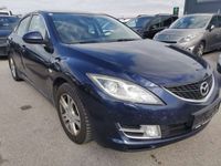 gebraucht Mazda 6 Sport 1,8i CE