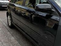 Gebraucht Audi A3 105 PS (77 kW) 2005 Schwarz Kleinwagen