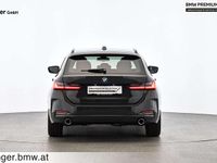 Gebraucht BMW 318 Efficient Dynamics 150 PS (110 kW) 2024 Grau Kombi