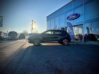 gebraucht Ford Puma 1,0 EcoBoost Titanium SITZHEIZUNG/PARKSENSOREN/...