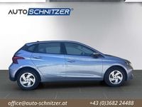 gebraucht Hyundai i20 1,2 MPI Smart Line