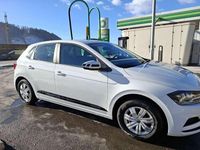 Gebraucht VW Polo 80 PS (58 kW) 2021 Limousine