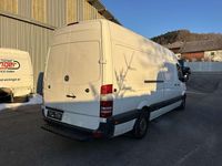 gebraucht Mercedes Sprinter 314 CDI 319t / 4.325 mm MAXI
