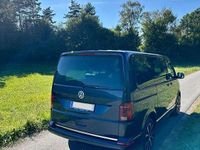 gebraucht VW Multivan T6.1 Cruise Edition 2,0 TDI DSG, LED, Gute Nacht Paket
