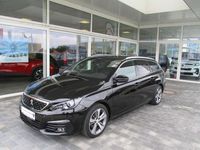 gebraucht Peugeot 308 SW GT-Line HDI 130 EAT8