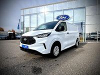 gebraucht Ford Transit Custom Trend 320L1 FWD 150PS LEASING AKTION