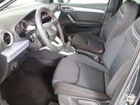 gebraucht Seat Arona FR Austria 1.0 TSI