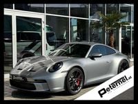 Gebraucht Porsche 911 GT3 510 PS (375 kW) 2023 Silber Coupé